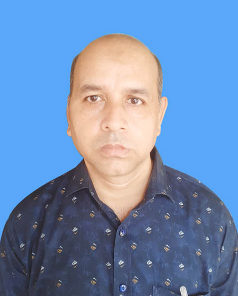 Md. Jahangir Alam